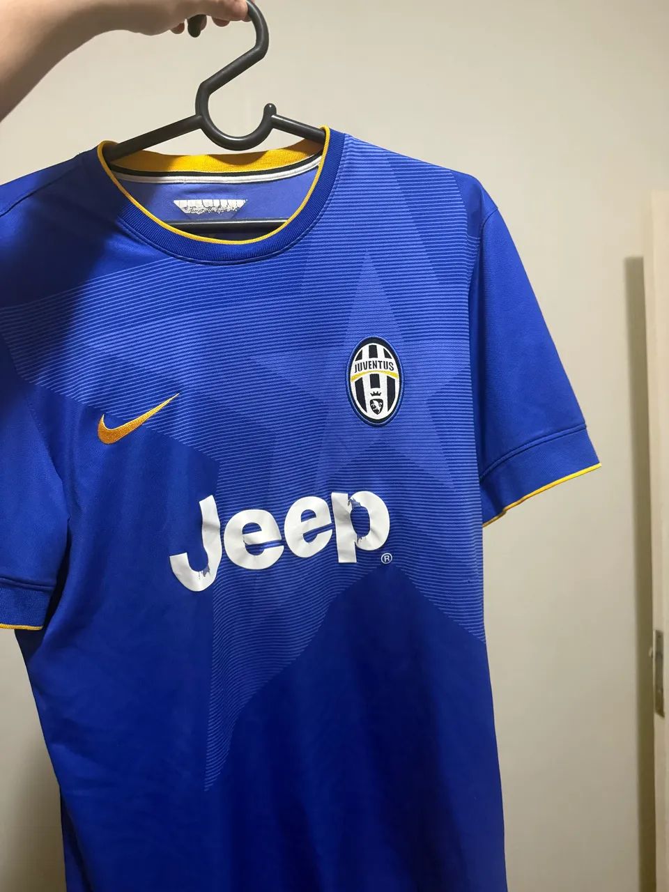 Camisa Juventus 2014/2015