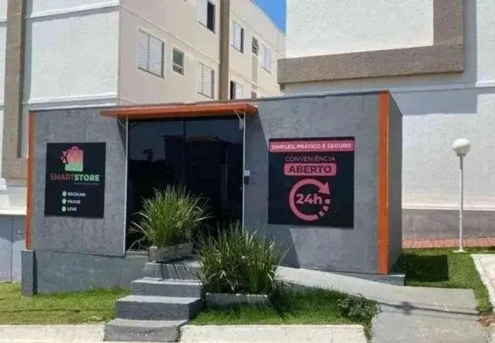 APARTAMENTO À VENDA NO CONDOMÍNIO PARQUE IMPERATTORE - Foto 2