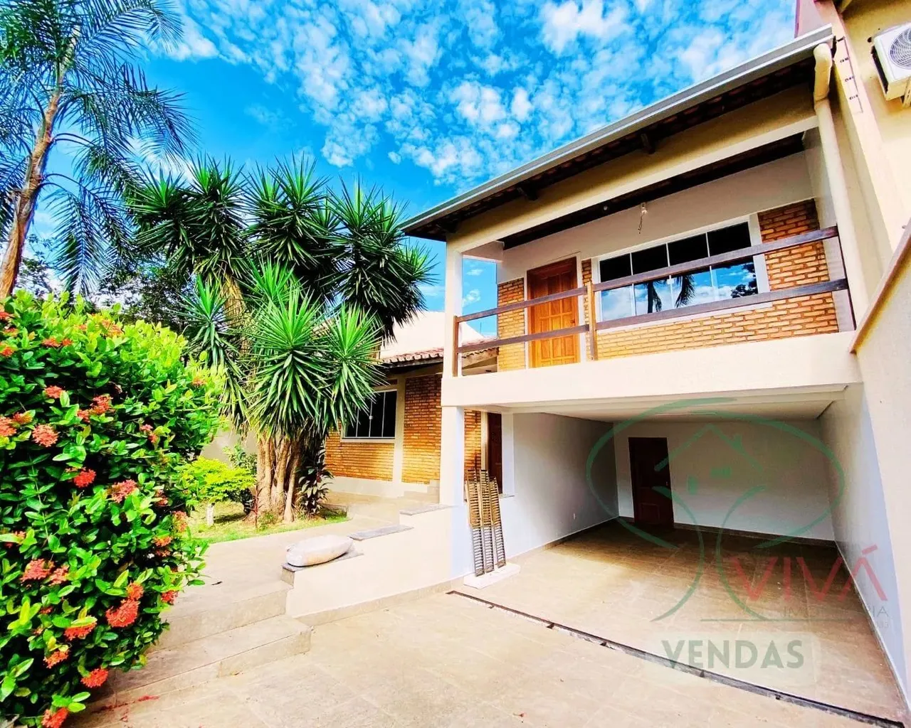 Venda | Sobrado 3 Quartos/1 Suíte, Setor Jaó - Goiânia, GO
