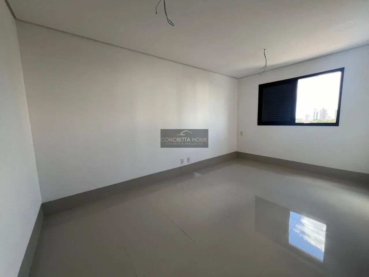 Edifício Condomínio Wish - Apartamento de alto padrao edifício Wish no Jardim Cuiabá - Foto 5