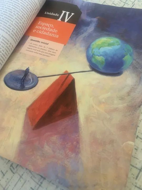 Livros Didáticos 360° - Diversas Matérias - FTD - Foto 4