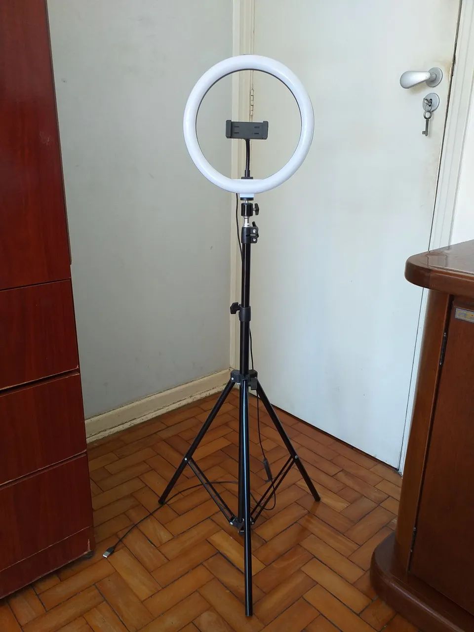 Ring Light 