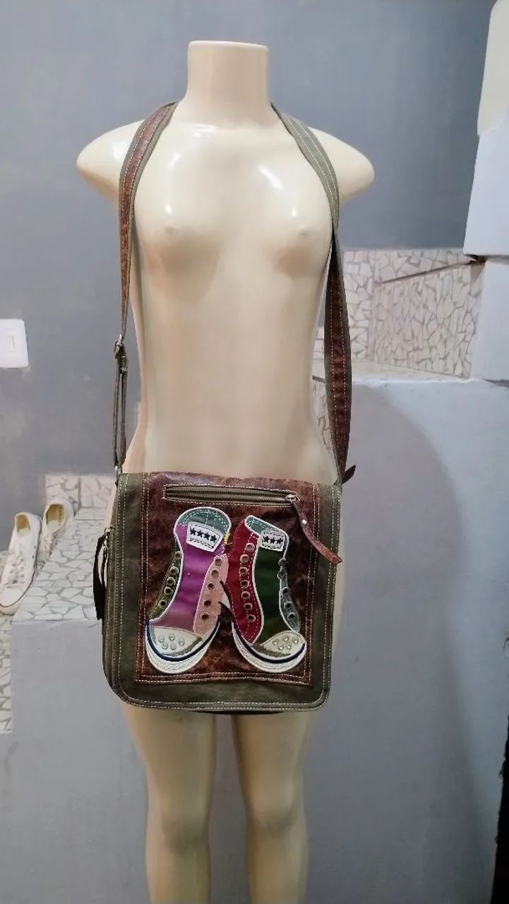Bolsa  - Foto 3
