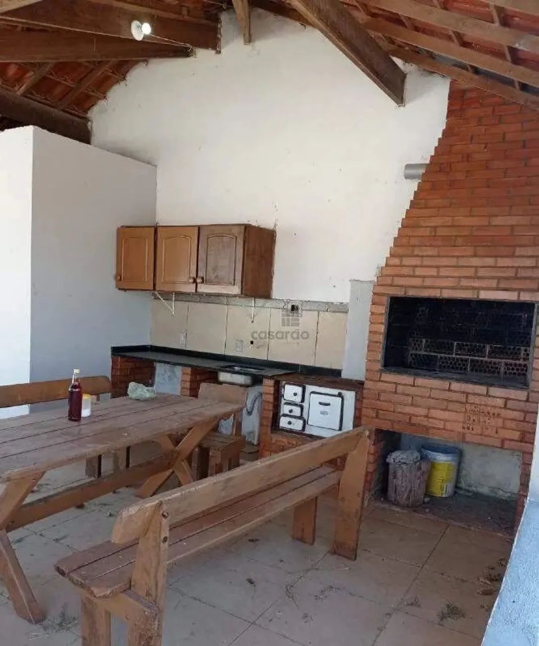 Casa 1 quarto para aluguel Pelotas - Foto 3