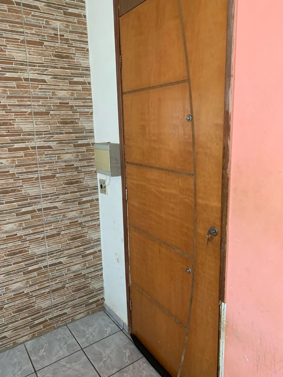 Vendo apartamento em Abreu E Lima no Bairro Matinha ao lado do restaurante boi e brasa