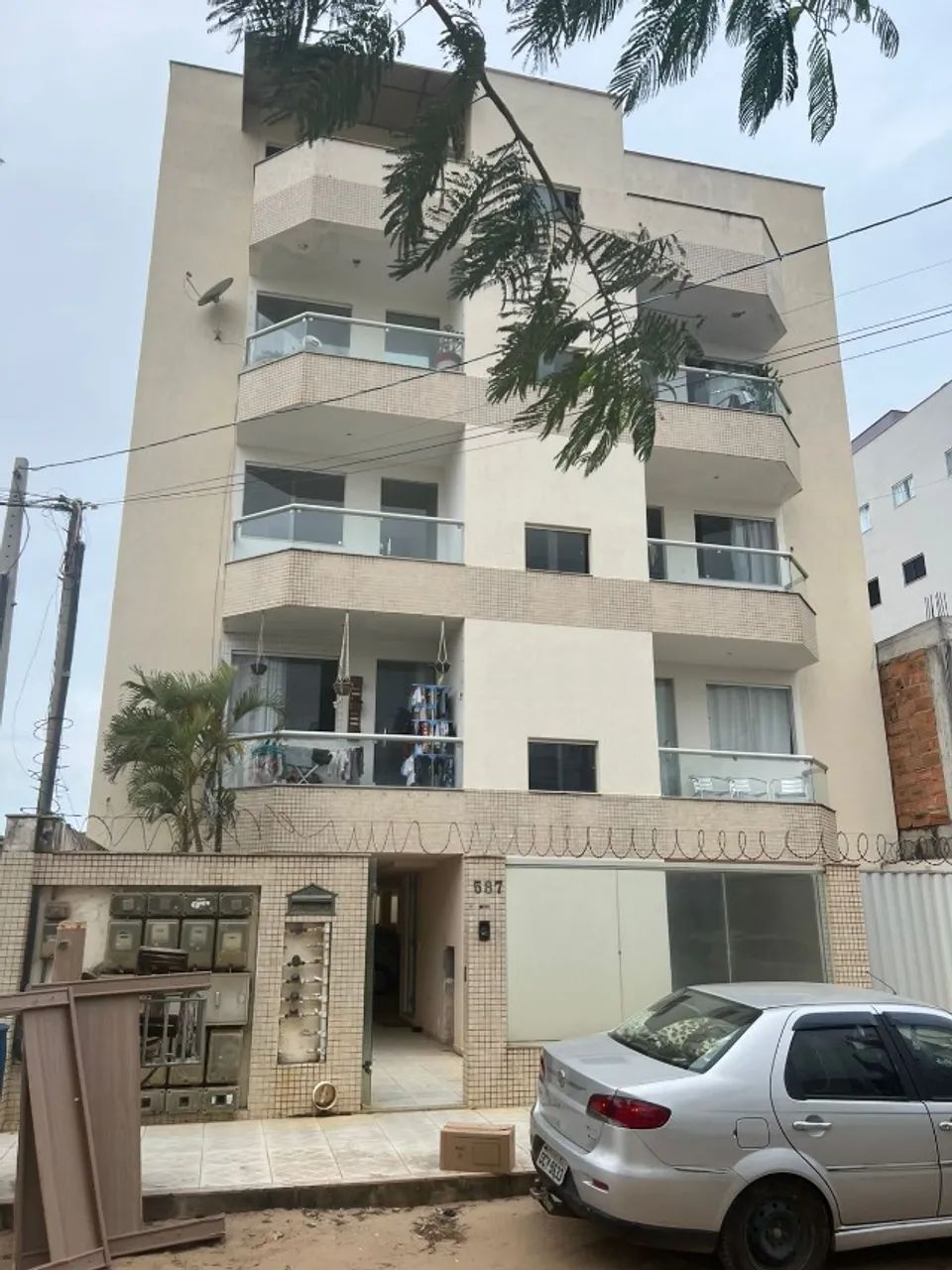 Foto - Linhares - Centro