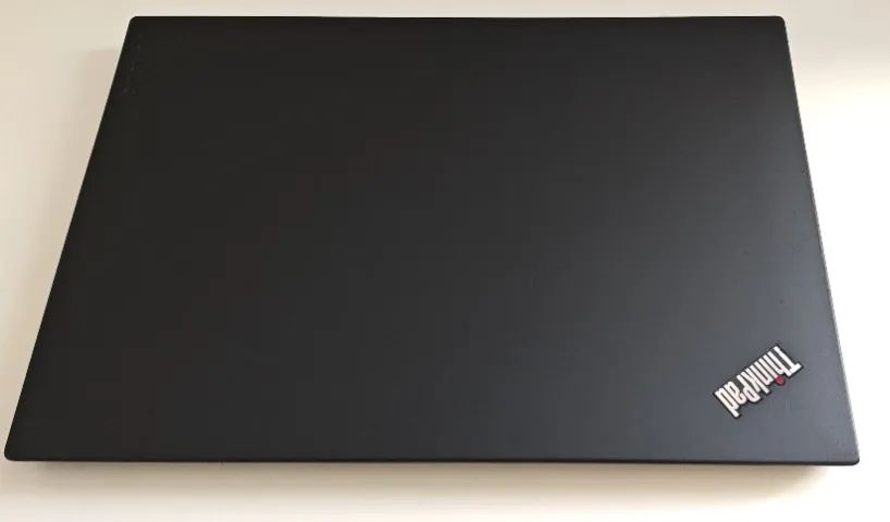 Notebook Lenovo Core i7 8650u 4.2ghz - 16Gb DDR4 - 256Gb NVME - Screen 14''64385330723585122