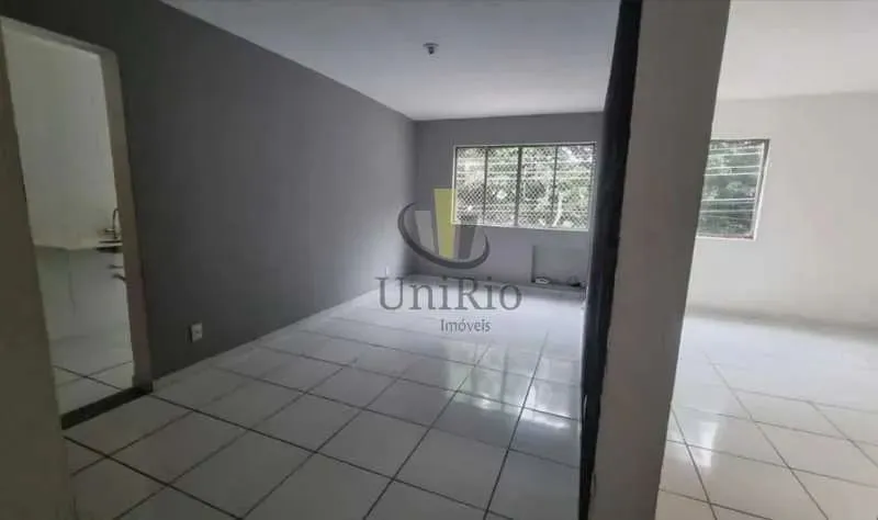 Apartamento á venda - Taquara - Jacarepaguá - Rio de Janeiro - RJ