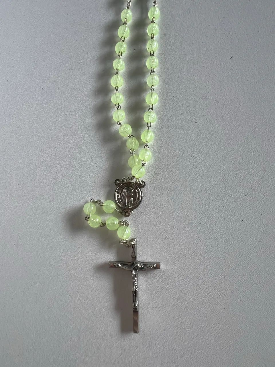 Terço do Vaticano  - Foto 2