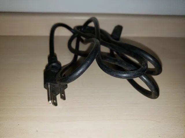 Cabo de Energia de Informática - Foto 3