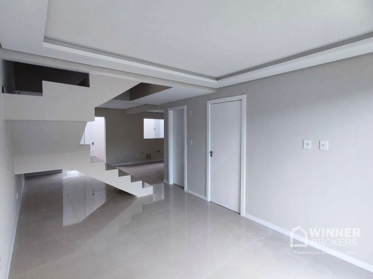 Sobrado com 3 dormitórios à venda, 139 m² por R$ 710.000,00 - Casa Branca - Itapema/SC - Foto 4