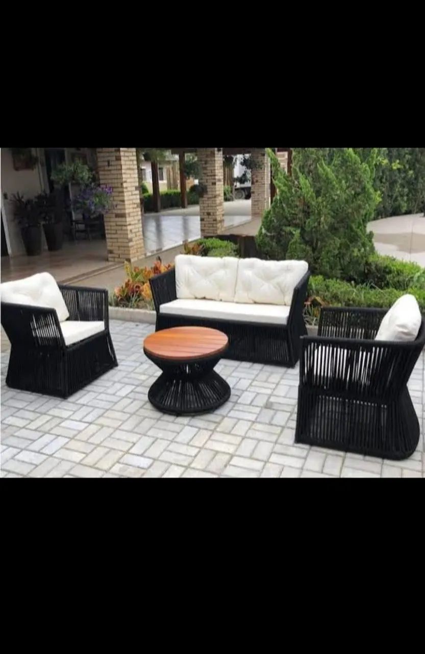 Conjunto Gaivota 