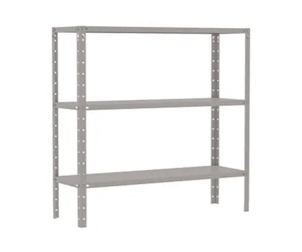 Estante Mine Flex Cm