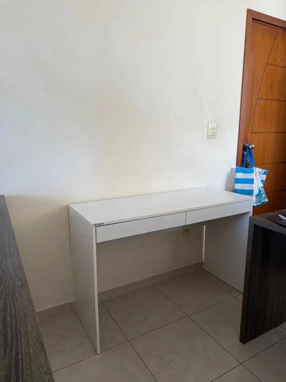 Vendo mesa de estudos 