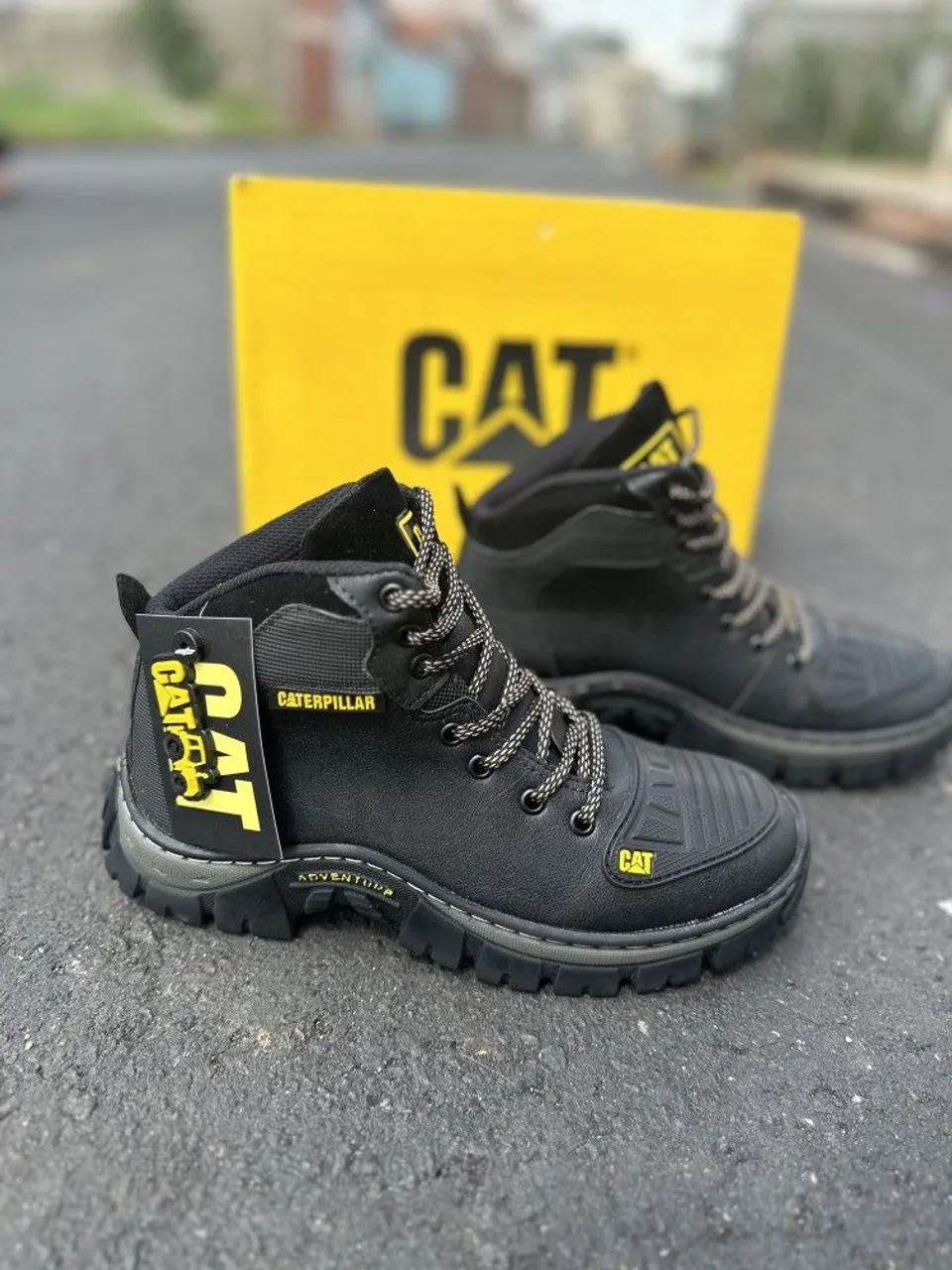 Coturno CAT64293285345667120
