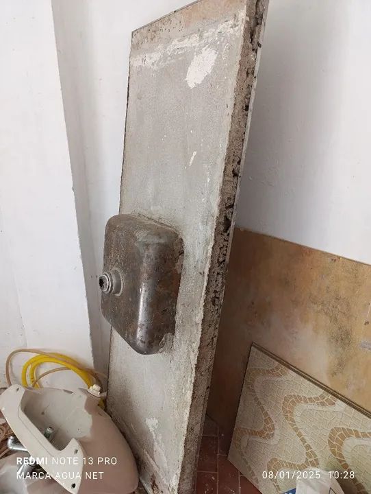 Pia de cozinha  - Foto 2