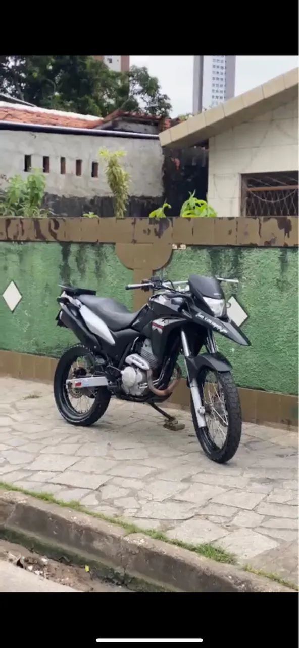 XRE pra vende 2014  - Foto 4