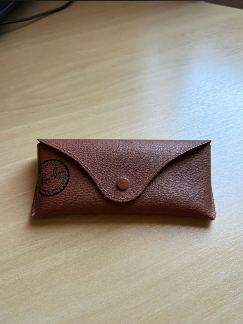 Óculos Ray-Ban Clubmaster  - Foto 4
