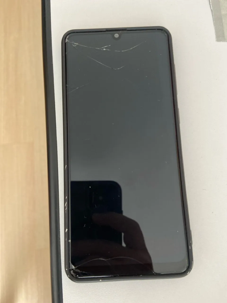 Galaxy A31