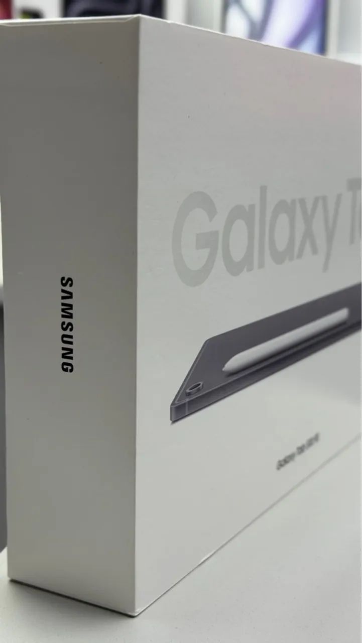 Samsung Galaxy Tab S10 FE - Lacrado - Foto 3