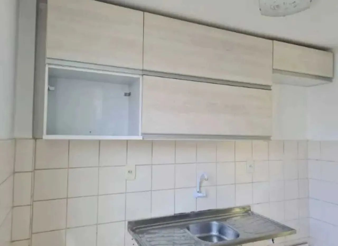 Ref. 383 Excelente apartamento de 2/4, totalmente sombra, no bairro Jabotiana. [1489] - Foto 6
