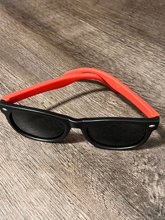 Óculos e armações infantis - Foto 5