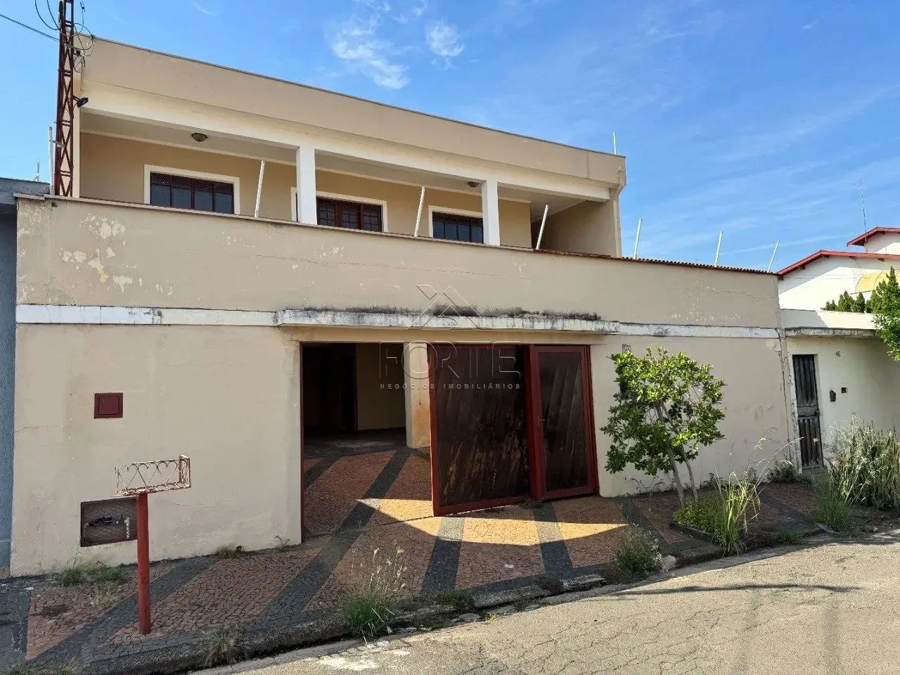 Sobrado Nova Piracicaba - Residencial/Com. 4 dorm. - Foto 2