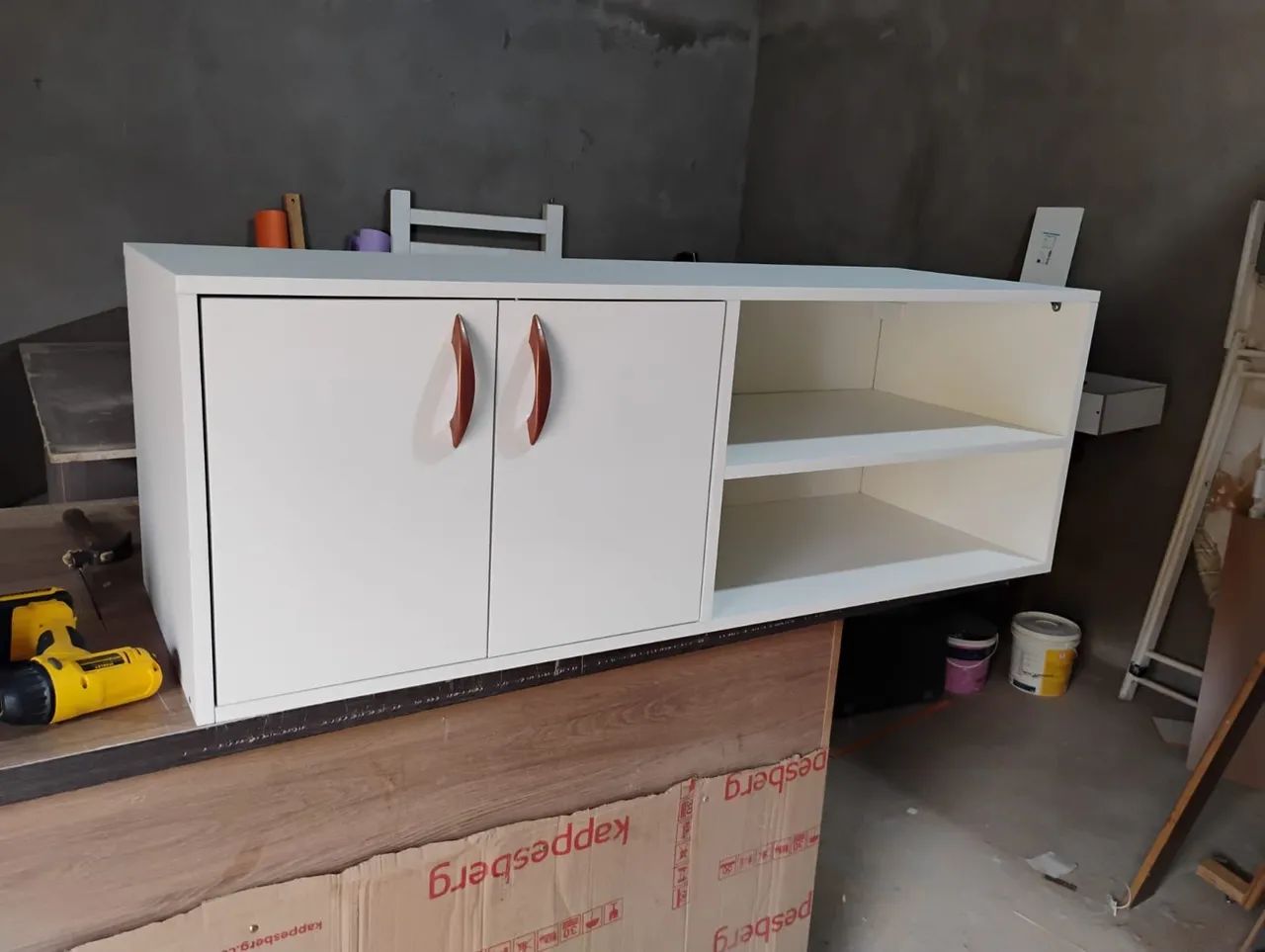 Cantinho do café/Rack - Foto 2