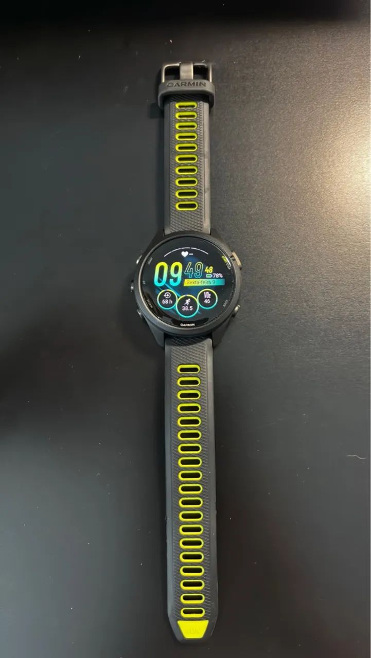 Smartwatch Garmin