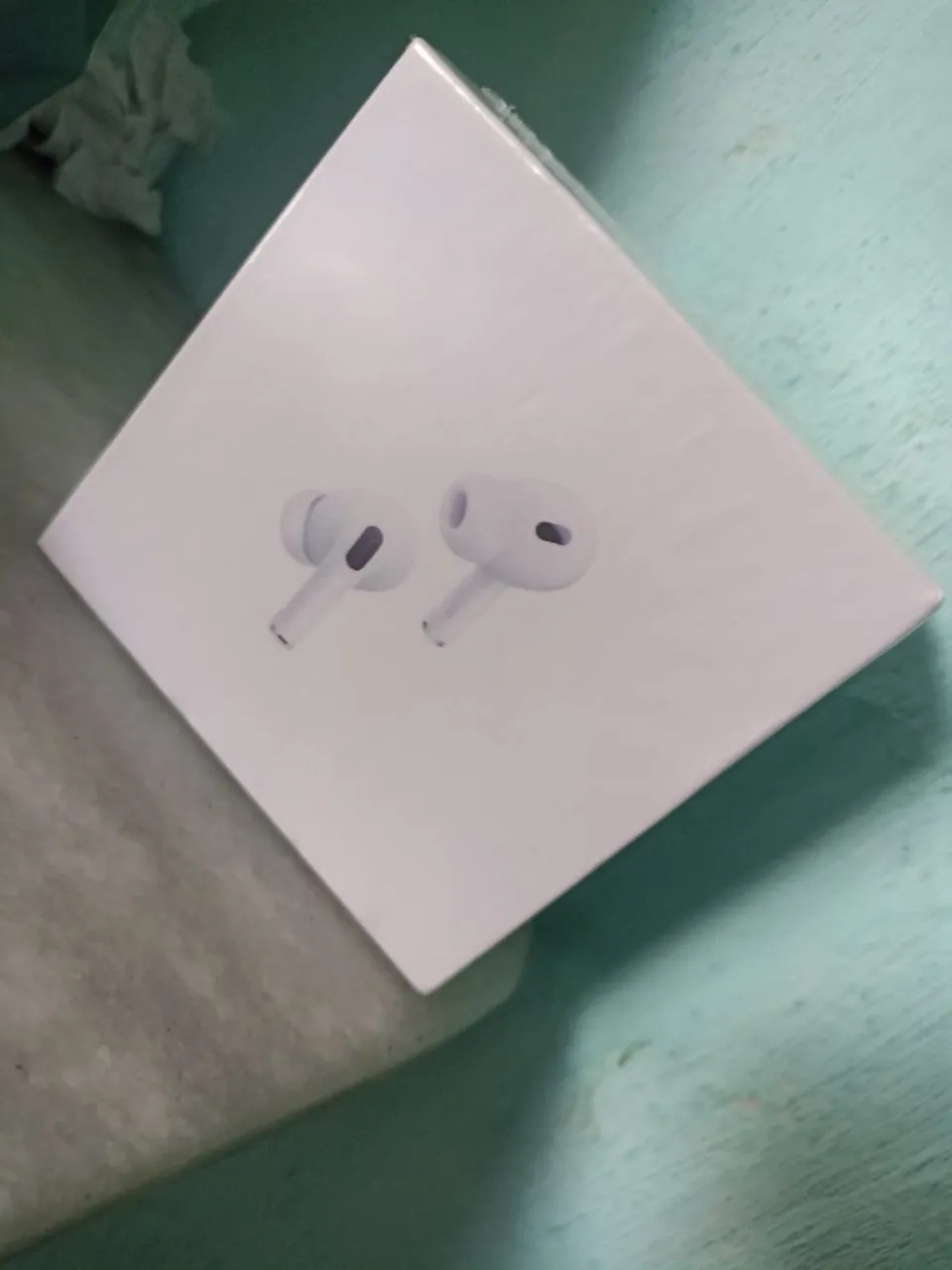 AirPods Pro 2ª Geração - Novo!