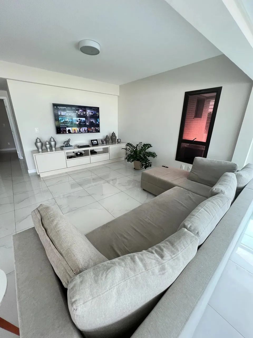 APARTAMENTO MORRO IPIRANGA - Foto 4