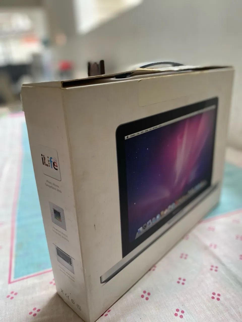MacBook Pro 2010 - com defeito - Foto 3