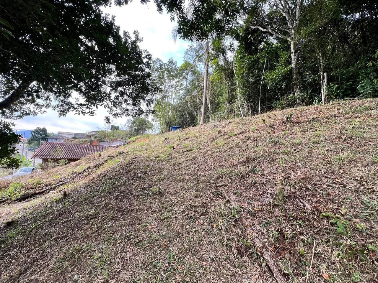 Terreno 600 metros quadrados morro Ventura santo Amaro da Imperatriz  - Foto 4