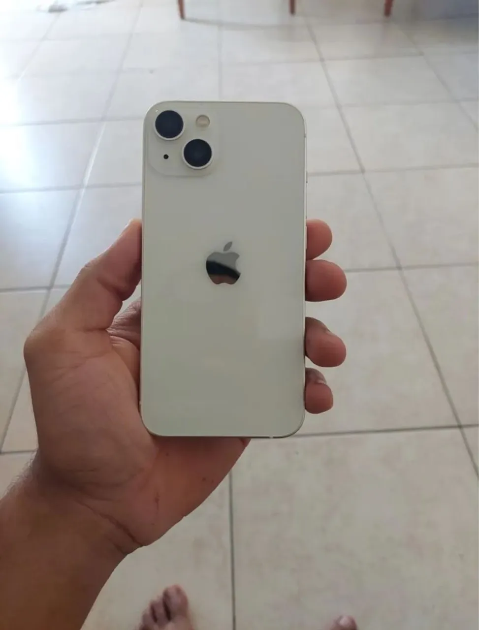 iPhone 13 256