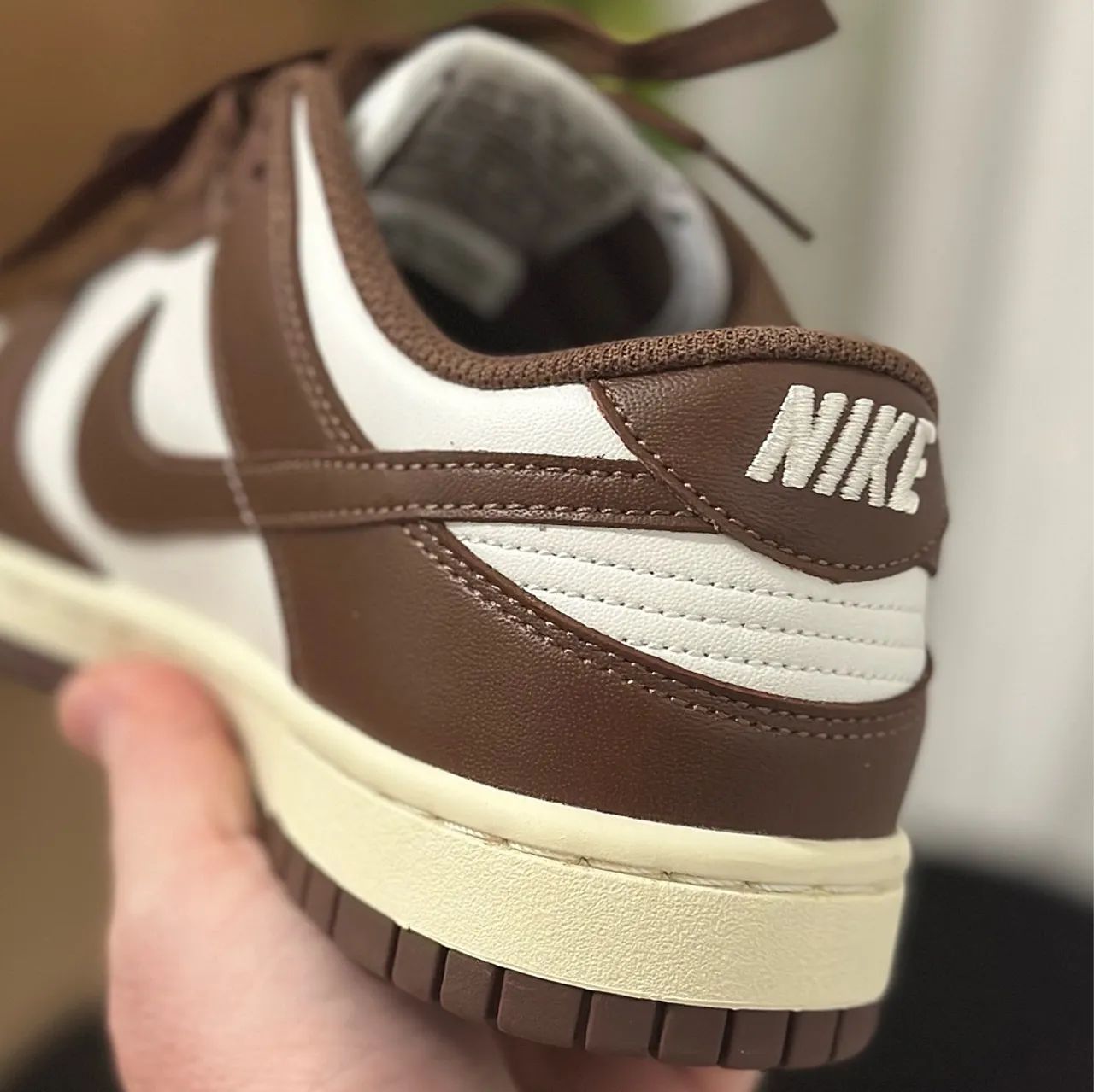 Nike Dunk low cacau - Foto 4