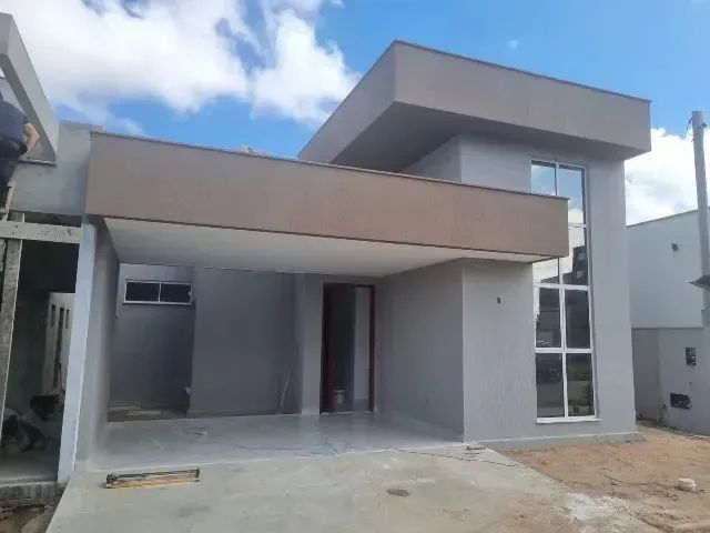 CASA ECOVILLE 2 ALUGUEL