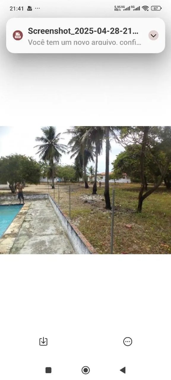 Grande complexo de construções servindo para projetos sociais ou industriais  - Foto 13