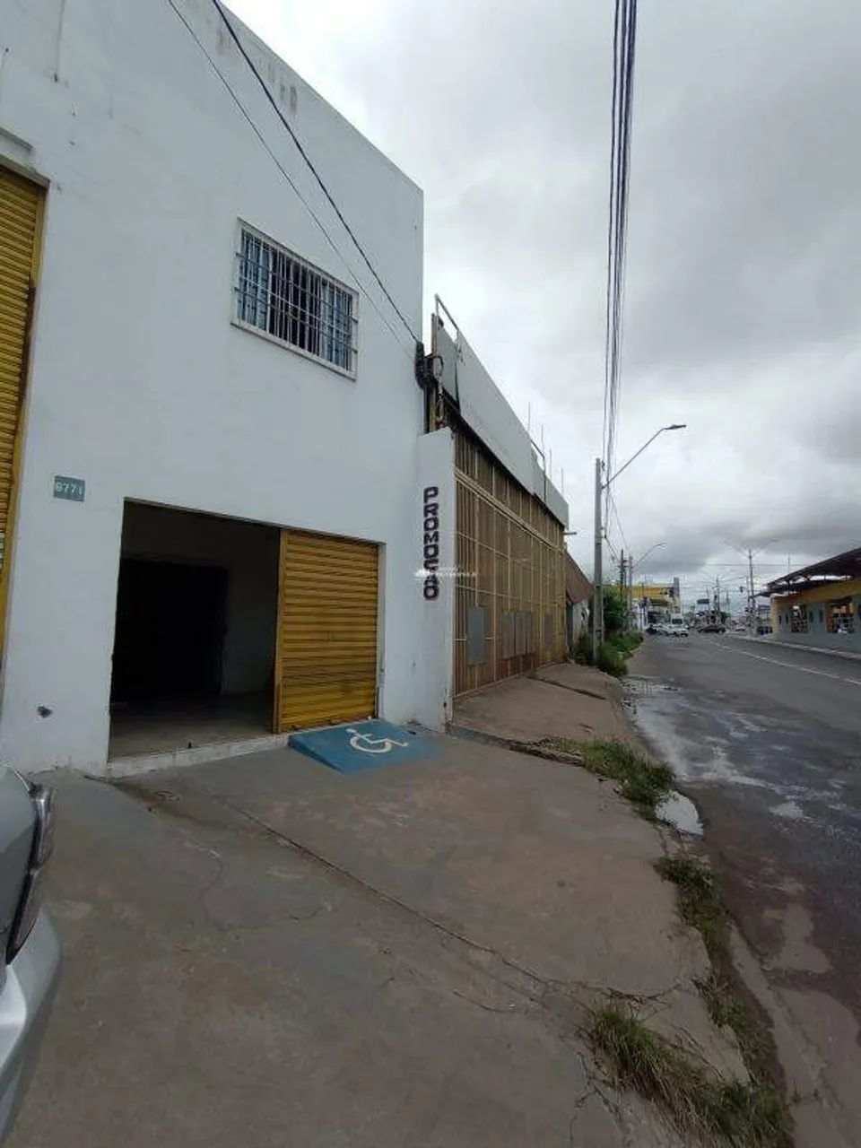 AV. MIGUEL ROSA - BAIRRO: MACAÚBA - Foto 5