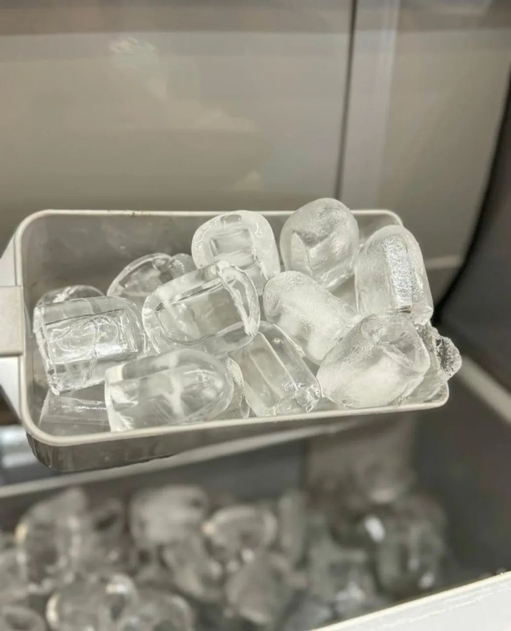 Máquina de Gelo em Cubo - Foto 3