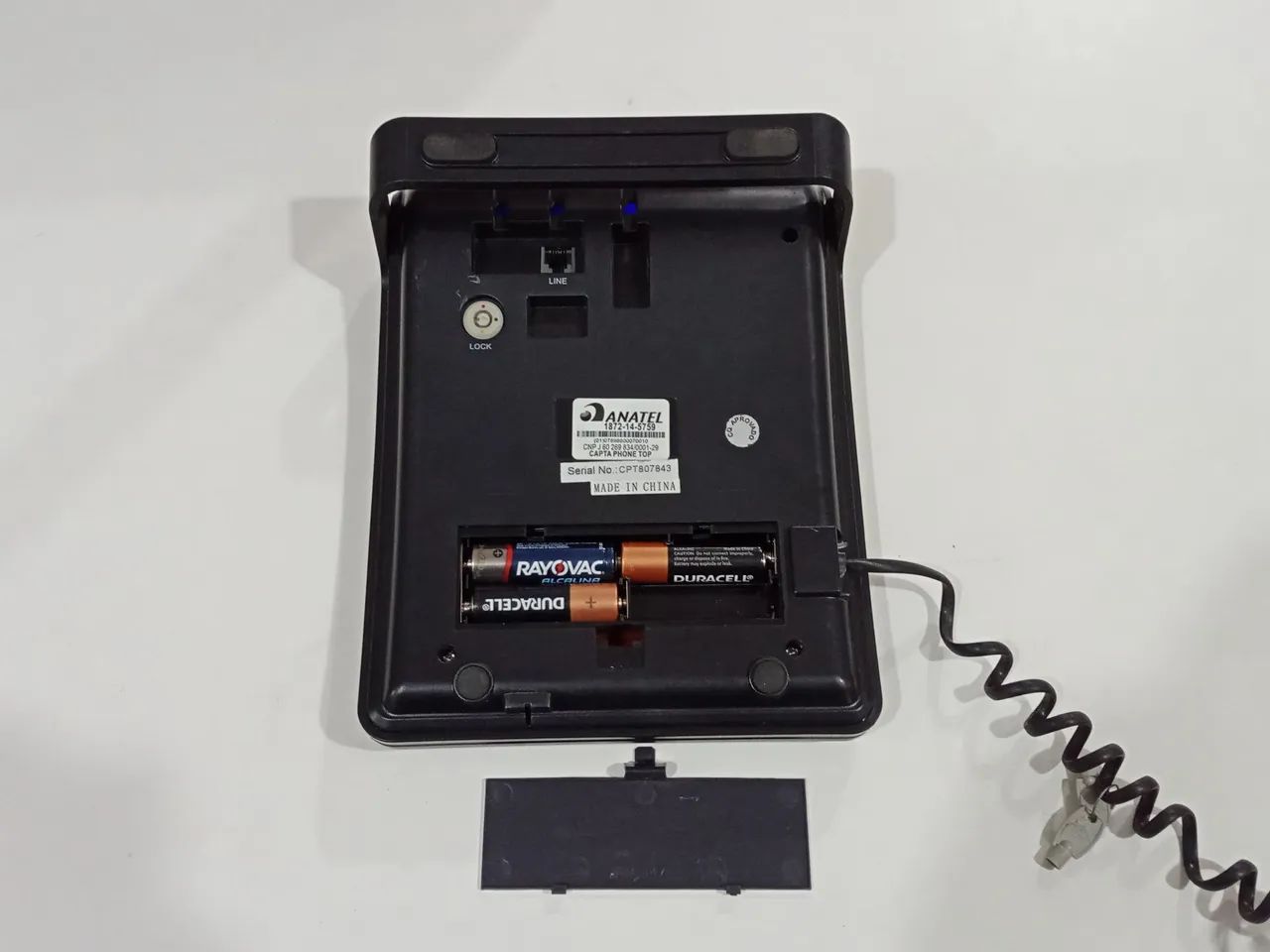 Telefone Fixo Ibratele - Foto 4
