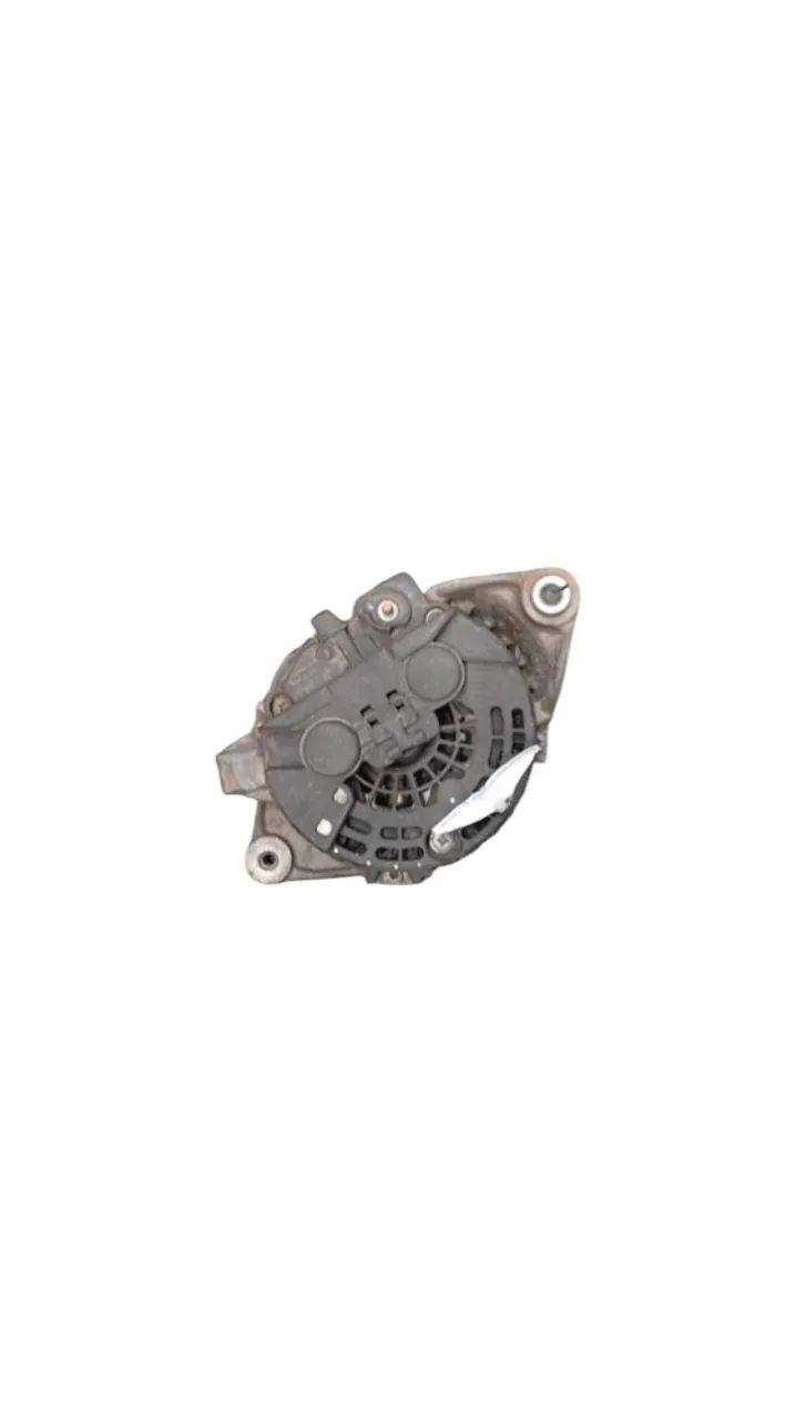 Alternador Fiat  Linea 1.9 16v 2009 A 2014 C:0124325195 - Foto 4