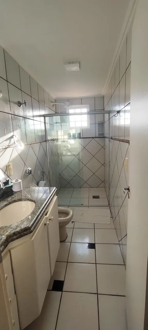 Alojamentos para até  100 pessoas em Uberlandia, Bairro Santa Mônica. - Foto 5