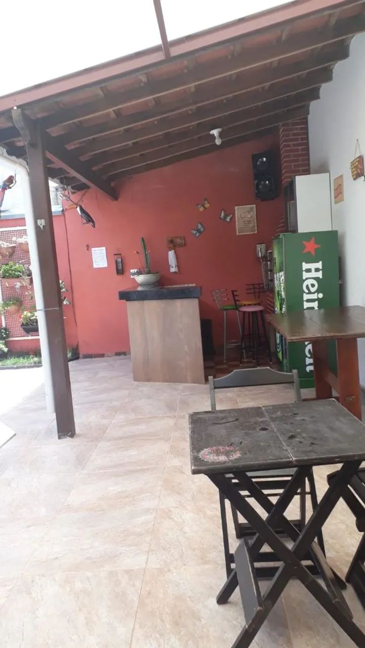 Espaço para pequenas festas   - Foto 3