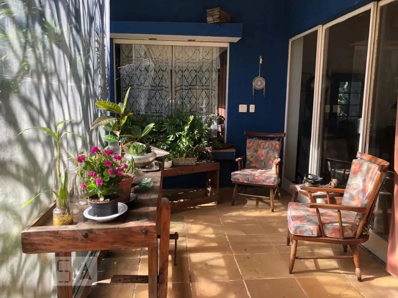 Casa à Venda - Campo Belo, 4 Quartos, 1000 m2 - Foto 10