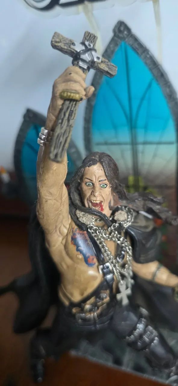 O menor Preço = Relíquias do Príncipe das Trevas - Ozzy Osbourne - Foto 3