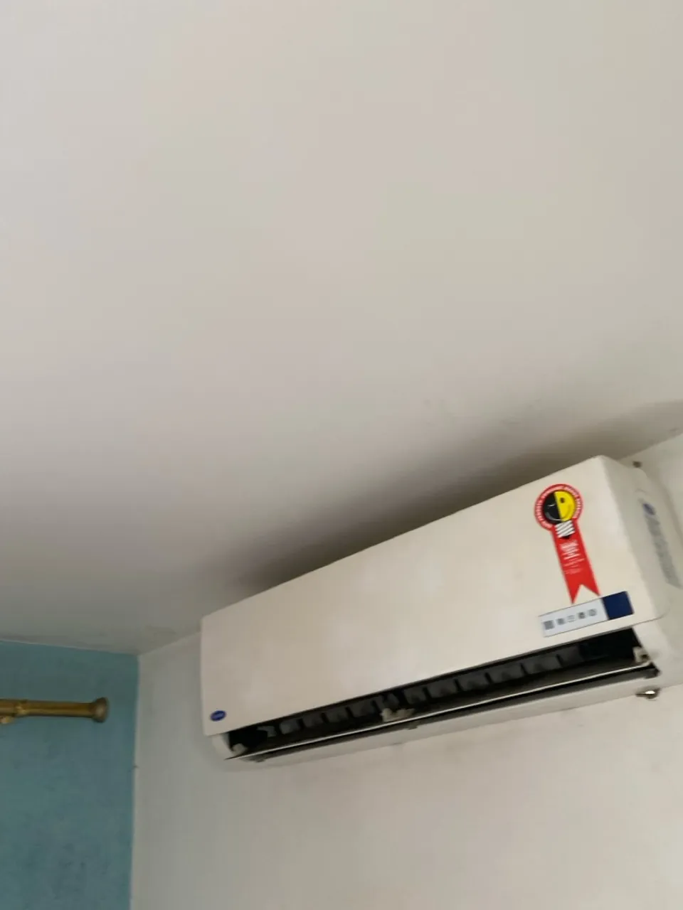 Ar Condicionado Split 12000 BTUs