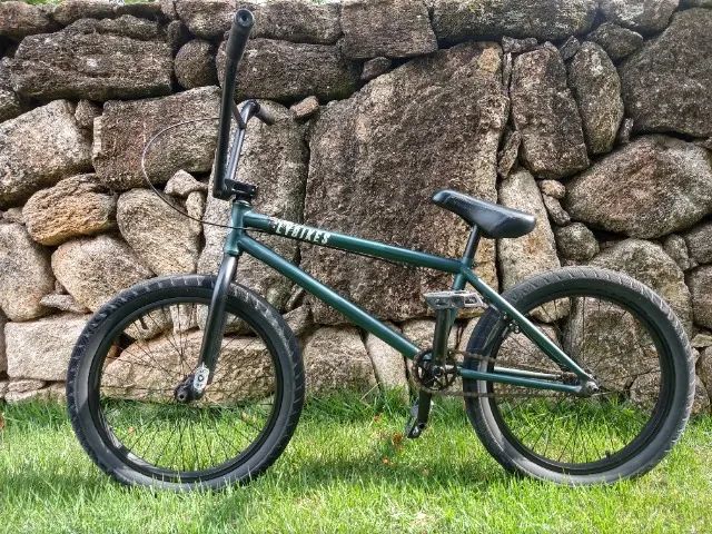 BMX Fly Proton novíssima