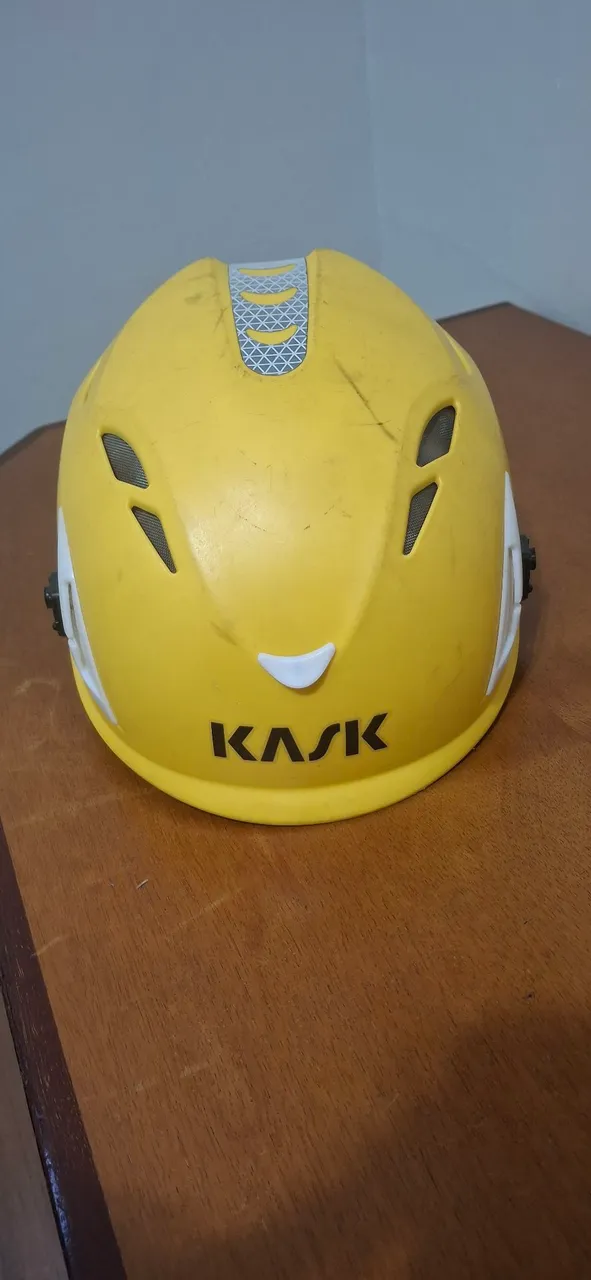 Capacete de Segurança Kask