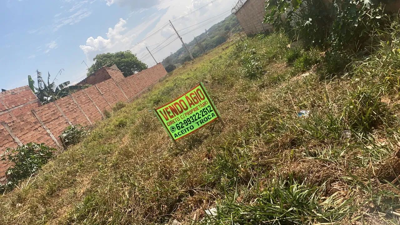 Vende se ágio lote - Foto 4