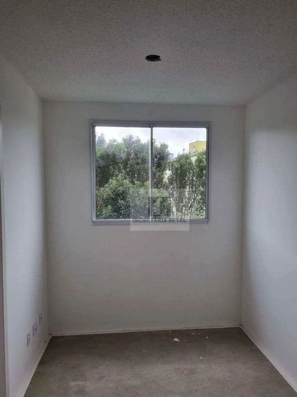 Apartamento com 2 dormitórios à venda, 35 m² - Vila Sacadura Cabral - Santo André/SP